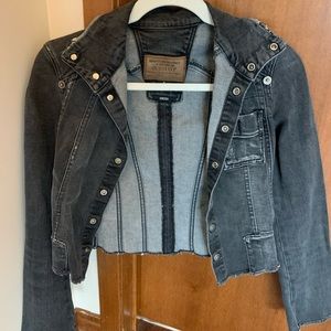Guess Denim Jacket